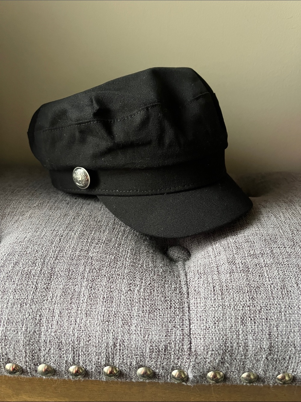 H&M Baker Boy Hat